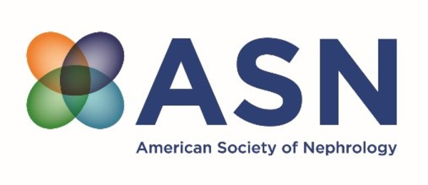 Logo for Asian Society of Nephrology