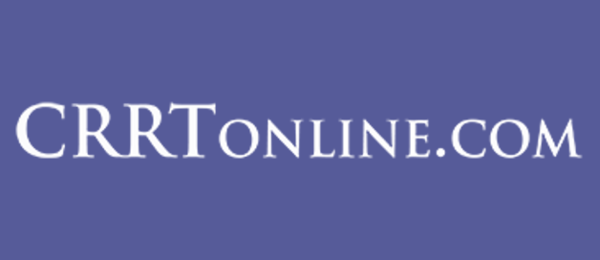 Logo of CRRTOnline.com