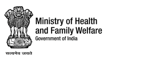 Logo of MOHFW