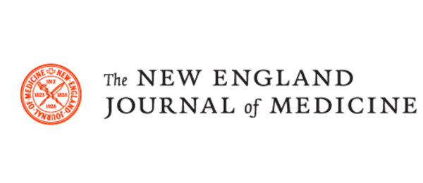 Logo of the NEJM