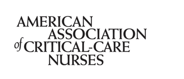Logo for AACN
