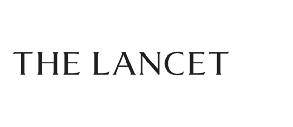 Logo of the Lancet